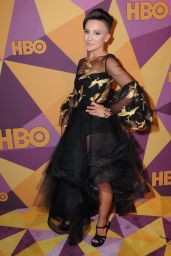 Alin Sumarwata – HBO’s Official Golden Globe Awards 2018 After Party
