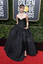 Alison Brie – Golden Globe Awards 2018