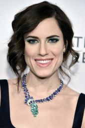 Allison Williams - The National Board Of Review Annual Awards Gala in New York
