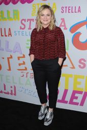 Amy Poehler – Stella McCartney Show in Hollywood
