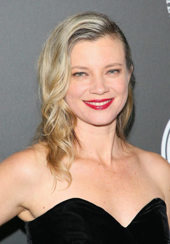 Amy Smart - The Art of Elysium "HEAVEN" in Los Angeles