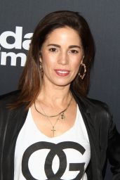 Ana Ortiz – “One Day at a Time” TV Show Season 2 Premiere in Los Angeles