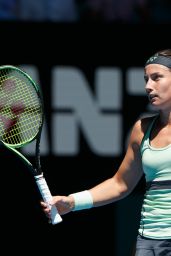 Anastasija Sevastova – Australian Open 01/18/2018