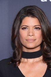 Andrea Navedo – “One Day at a Time” TV Show Season 2 Premiere in Los Angeles