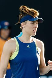 Andrea Petkovic – Australian Open 01/18/2018