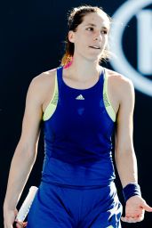 Andrea Petkovic – Australian Open 2018