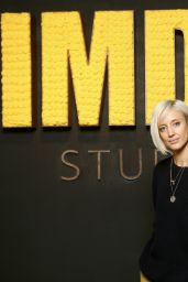Andrea Riseborough – The IMDb Studio at The Sundance Film Festival in Park City