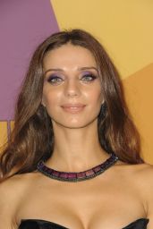 Angela Sarafyan – HBO’s Official Golden Globe Awards 2018 After Party