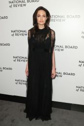 Angelina Jolie - The National Board Of Review Annual Awards Gala in NYC