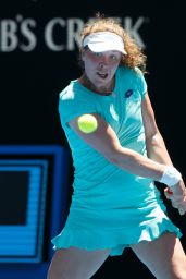 Anna-Lena Friedsam – Australian Open 2018
