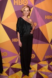 Anne Heche – HBO’s Official Golden Globe Awards 2018 After Party