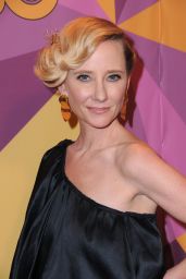 Anne Heche – HBO’s Official Golden Globe Awards 2018 After Party