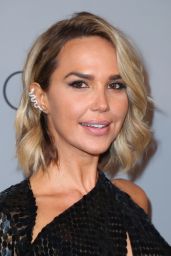 Arielle Kebbel – InStyle and Warner Bros Golden Globes 2018 After Party