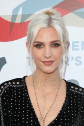 Ashlee Simpson – Inaugural Janie’s Fund Gala & Grammy Viewing Party in LA