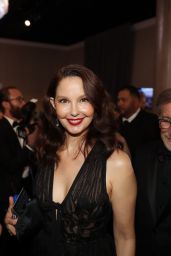 Ashley Judd – Golden Globe Awards 2018