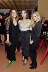 Ava Phillippe – Conde Nast & The Women March’s Cocktail Party in West Hollywood