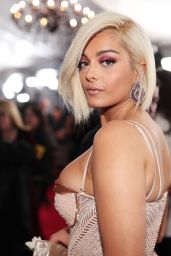 Bebe Rexha – 2018 Grammy Awards in New York