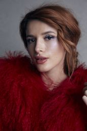 Bella Thorne - Music Lodge Portraits at the Sundance 2018 in Park City