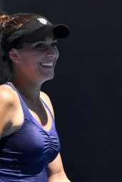 Bernarda Pera – Australian Open 01/18/2018