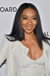 Betty Gabriel – National Board Of Review Annual Awards Gala in NYC