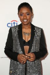 Bre-z – Universal Music Group’s Grammy After Party in New York