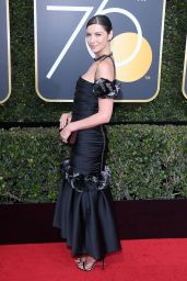 Caitriona Balfe – Golden Globe Awards 2018