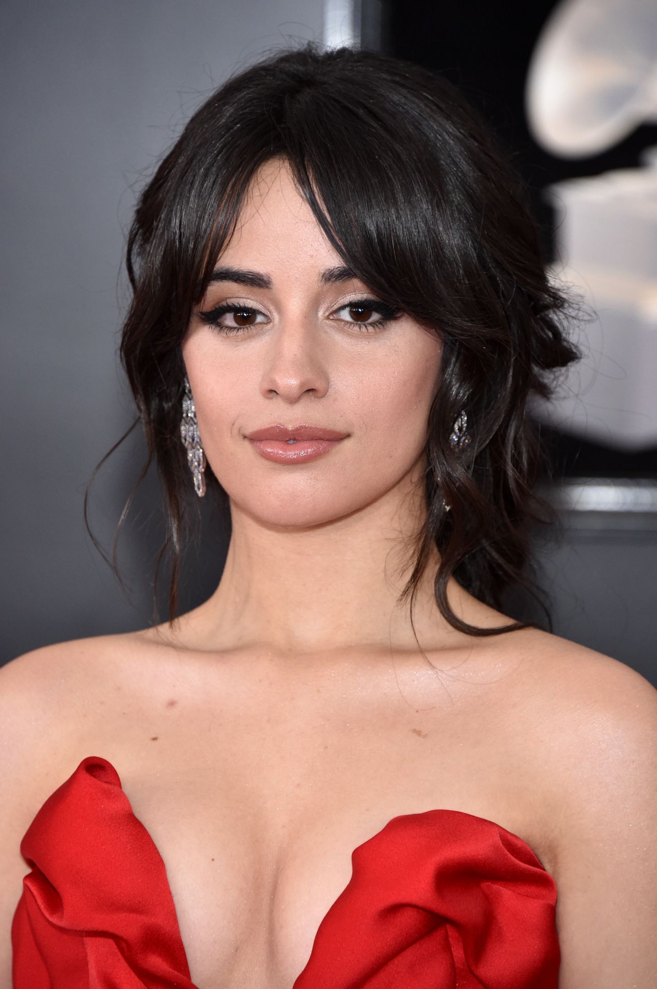 Does Camila Cabello have any chance of passing in Spain?
