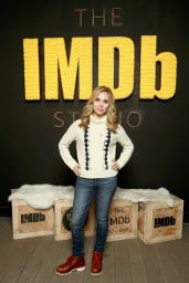 Cara Buono - The IMDb Studio at The Sundance Film Festival in Park City
