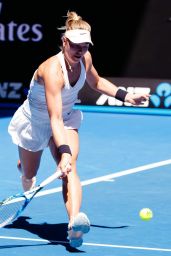 Carina Witthoft – Australian Open 2018
