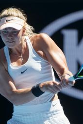 Carina Witthoft – Australian Open 2018