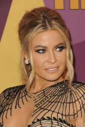 Carmen Electra – HBO’s Official Golden Globe Awards 2018 After Party