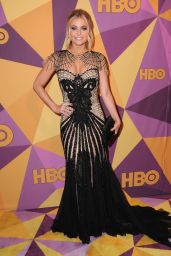 Carmen Electra – HBO’s Official Golden Globe Awards 2018 After Party