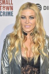 Carmen Electra – “Small Town Crime” Special Screening in Los Angeles