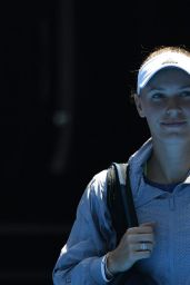 Caroline Wozniacki – Australian Open 01/25/2018