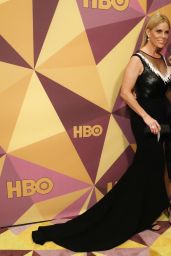 Cheryl Hines – HBO’s Official Golden Globe Awards 2018 After Party