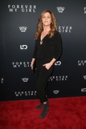 Christie Lynn Smith - "Forever My Girl" Premiere in Los Angeles
