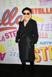 Christina Aguilera – Stella McCartney Show in Hollywood