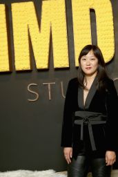 Christina Choe – The IMDb Studio at The Sundance Film Festival in Park City
