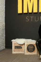 Christina Choe – The IMDb Studio at The Sundance Film Festival in Park City