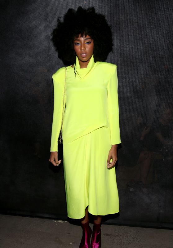 Cipriana Quann – Universal Music Group’s Grammy After Party in New York