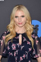Claudia Lee – Paramount Network Launch Party in LA