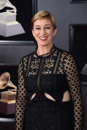Crystal Lewis – 2018 Grammy Awards in New York