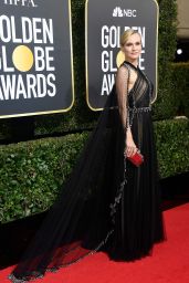 Diane Kruger – Golden Globe Awards 2018