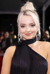 Dove Cameron - Marie Claire Image Makers Awards in Los Angeles