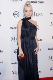 Dove Cameron - Marie Claire Image Makers Awards in Los Angeles