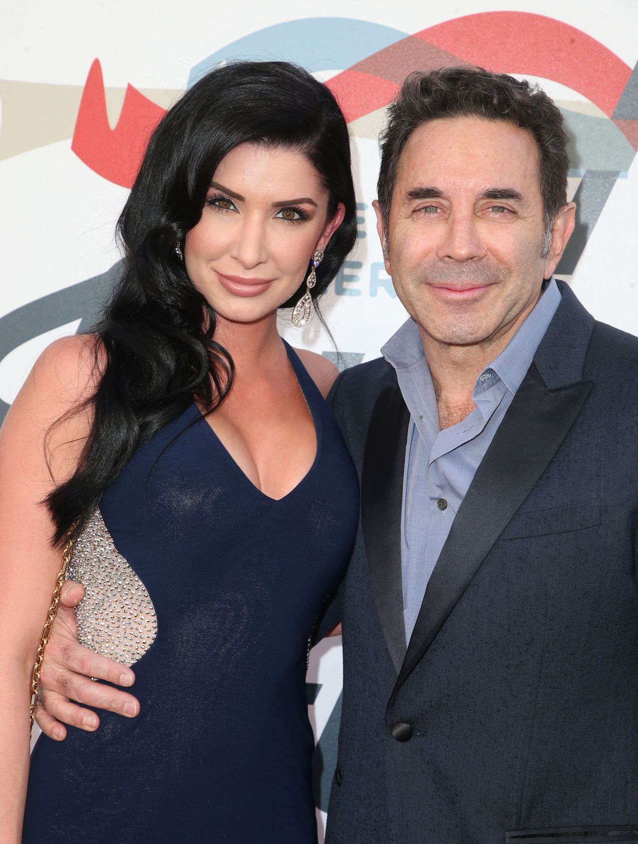 DR. Paul Nassif – Inaugural Janie’s Fund Gala & Grammy Viewing Party in