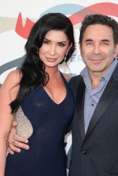 DR. Paul Nassif – Inaugural Janie’s Fund Gala & Grammy Viewing Party in LA