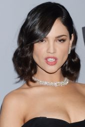 Eiza Gonzalez – InStyle and Warner Bros Golden Globes 2018 After Party