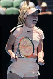 Elina Svitolina – Australian Open 01/17/2018