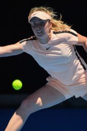 Elina Svitolina – Australian Open 01/17/2018